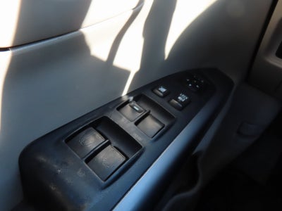 2007 Mitsubishi Outlander XLS