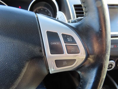 2007 Mitsubishi Outlander XLS