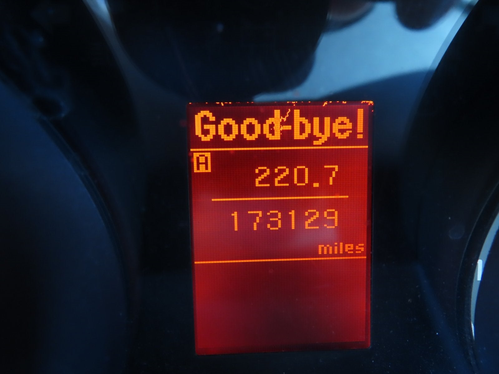 2007 Mitsubishi Outlander XLS