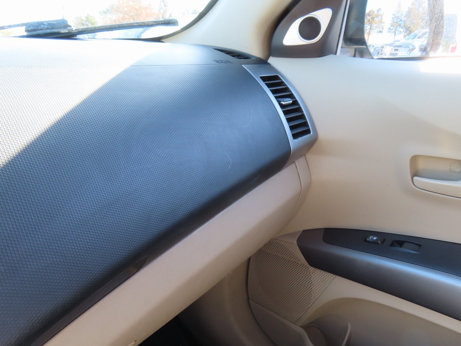 2007 Mitsubishi Outlander XLS