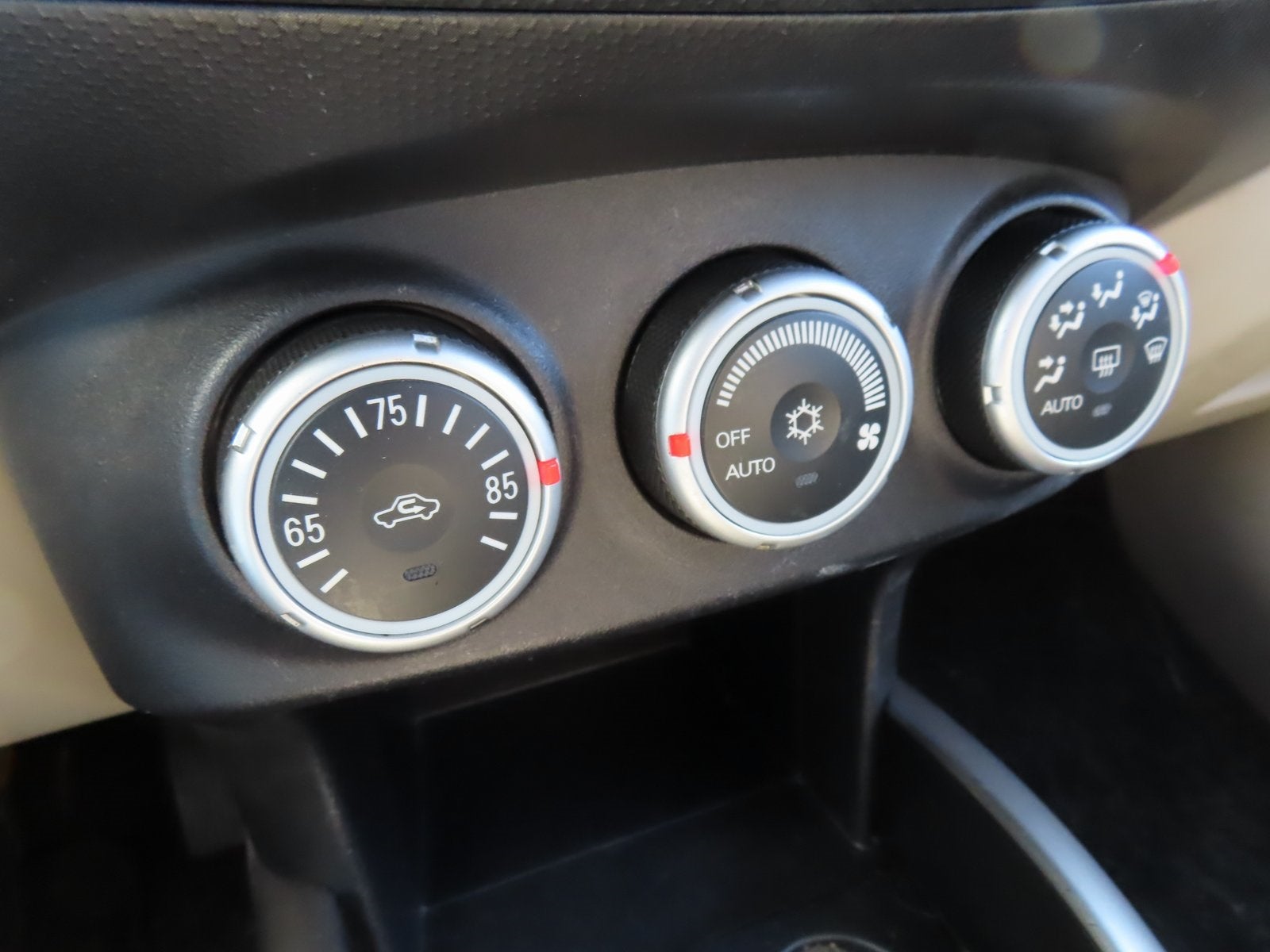 2007 Mitsubishi Outlander XLS