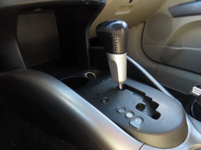 2007 Mitsubishi Outlander XLS