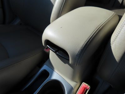 2007 Mitsubishi Outlander XLS