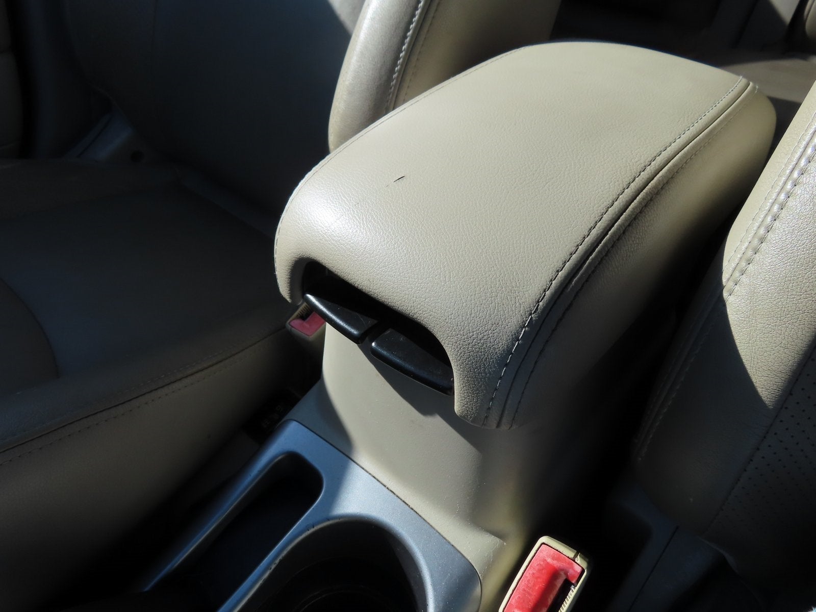 2007 Mitsubishi Outlander XLS