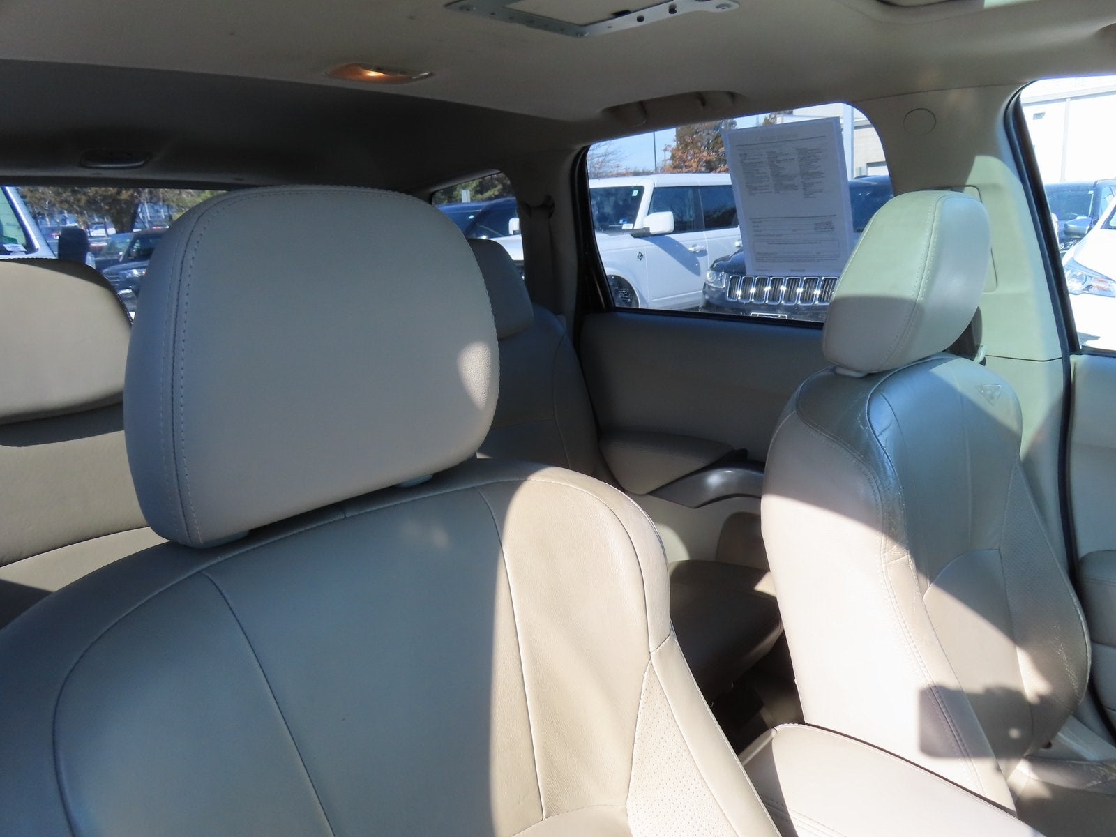 2007 Mitsubishi Outlander XLS