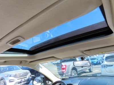 2007 Mitsubishi Outlander XLS