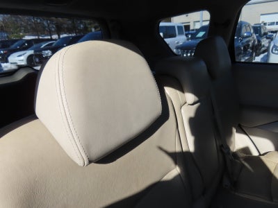 2007 Mitsubishi Outlander XLS