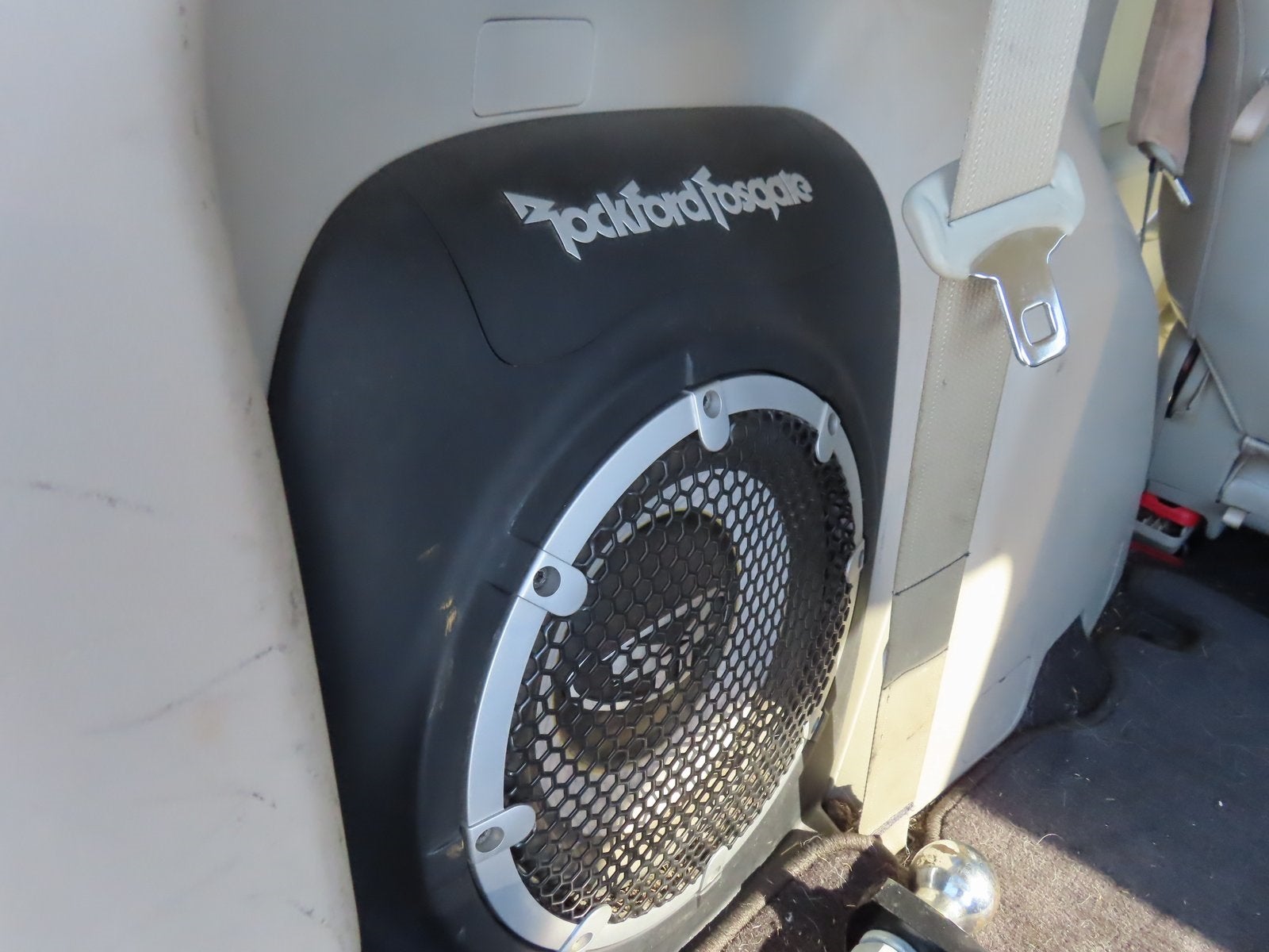 2007 Mitsubishi Outlander XLS