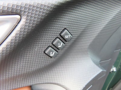 2024 Subaru Forester Touring