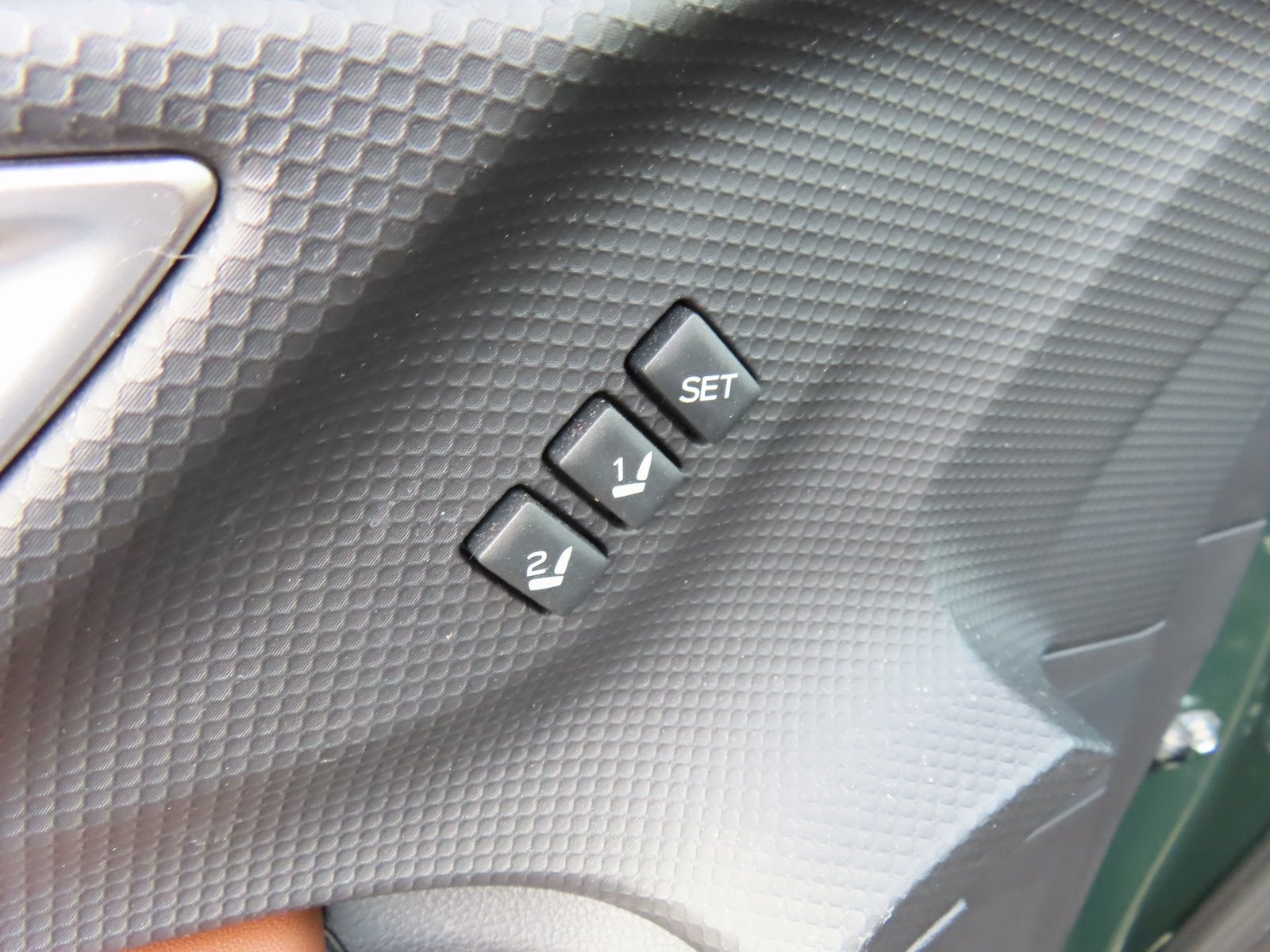 2024 Subaru Forester Touring