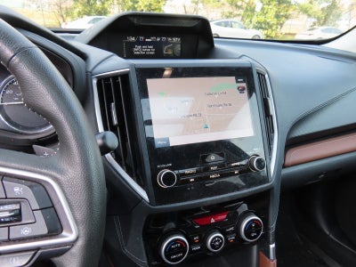 2024 Subaru Forester Touring