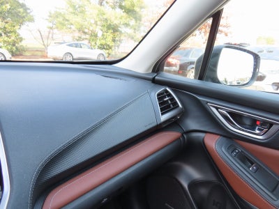 2024 Subaru Forester Touring