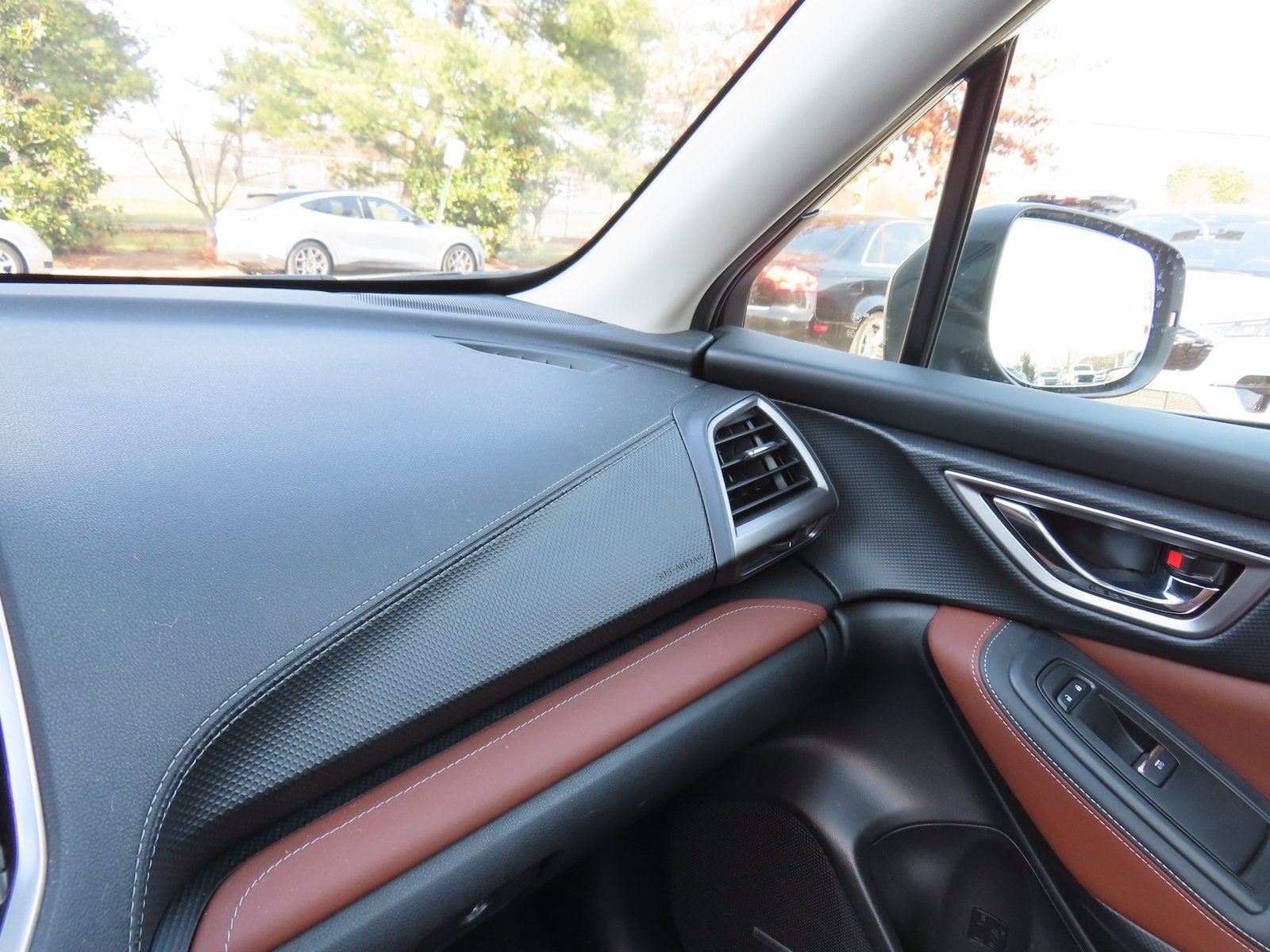 2024 Subaru Forester Touring