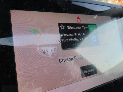 2024 Subaru Forester Touring