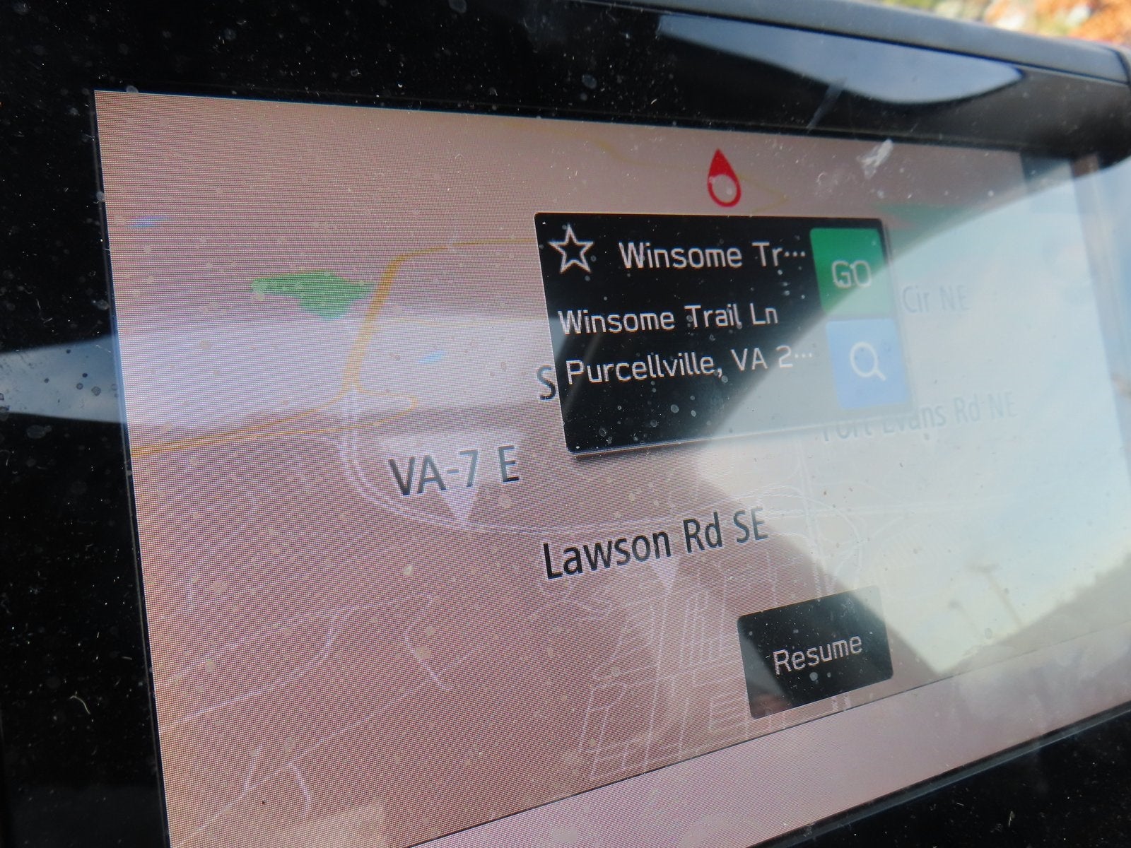 2024 Subaru Forester Touring