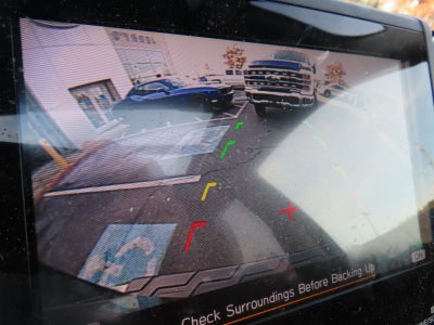 2024 Subaru Forester Touring