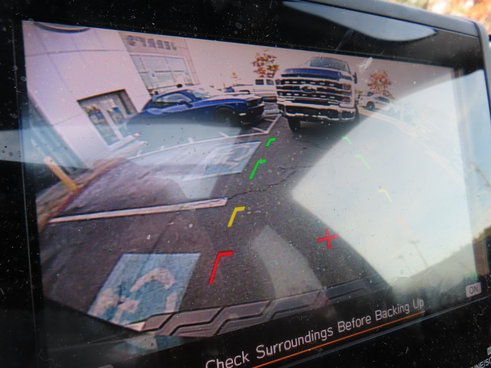 2024 Subaru Forester Touring