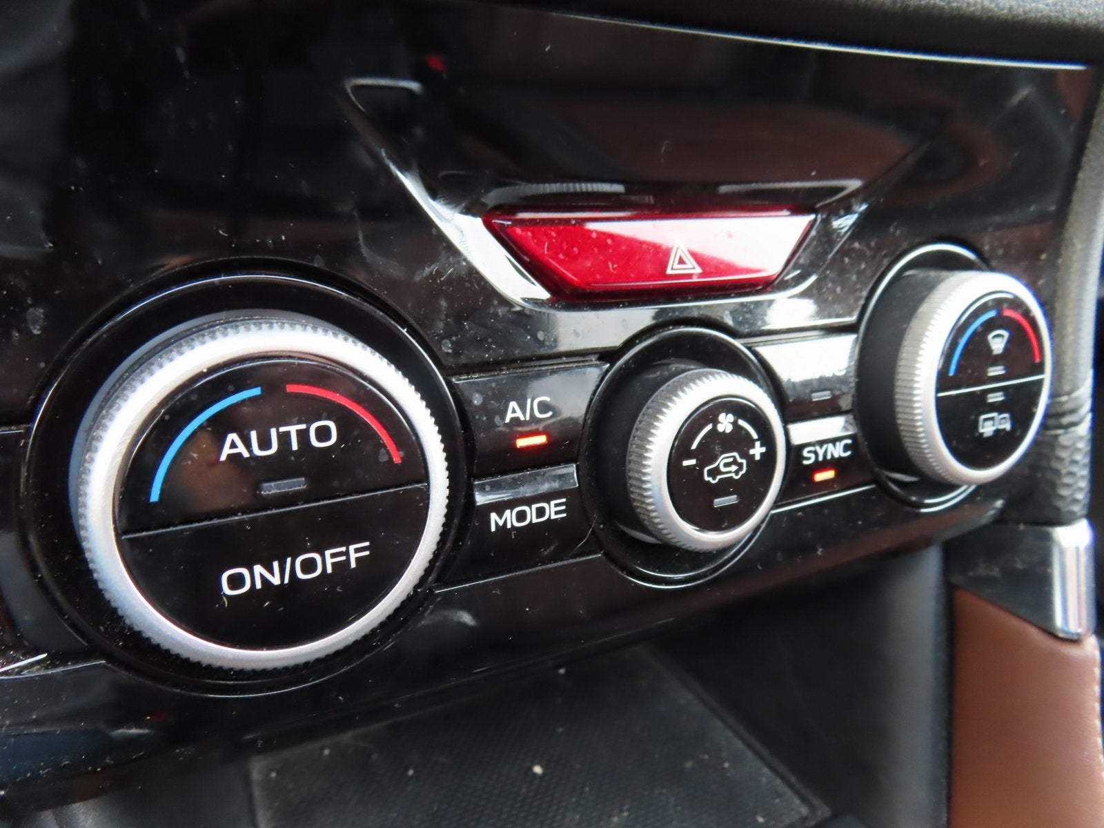 2024 Subaru Forester Touring