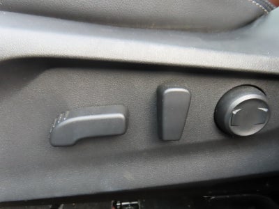 2024 Subaru Forester Touring