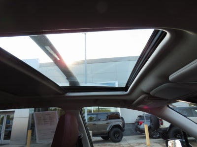 2024 Subaru Forester Touring