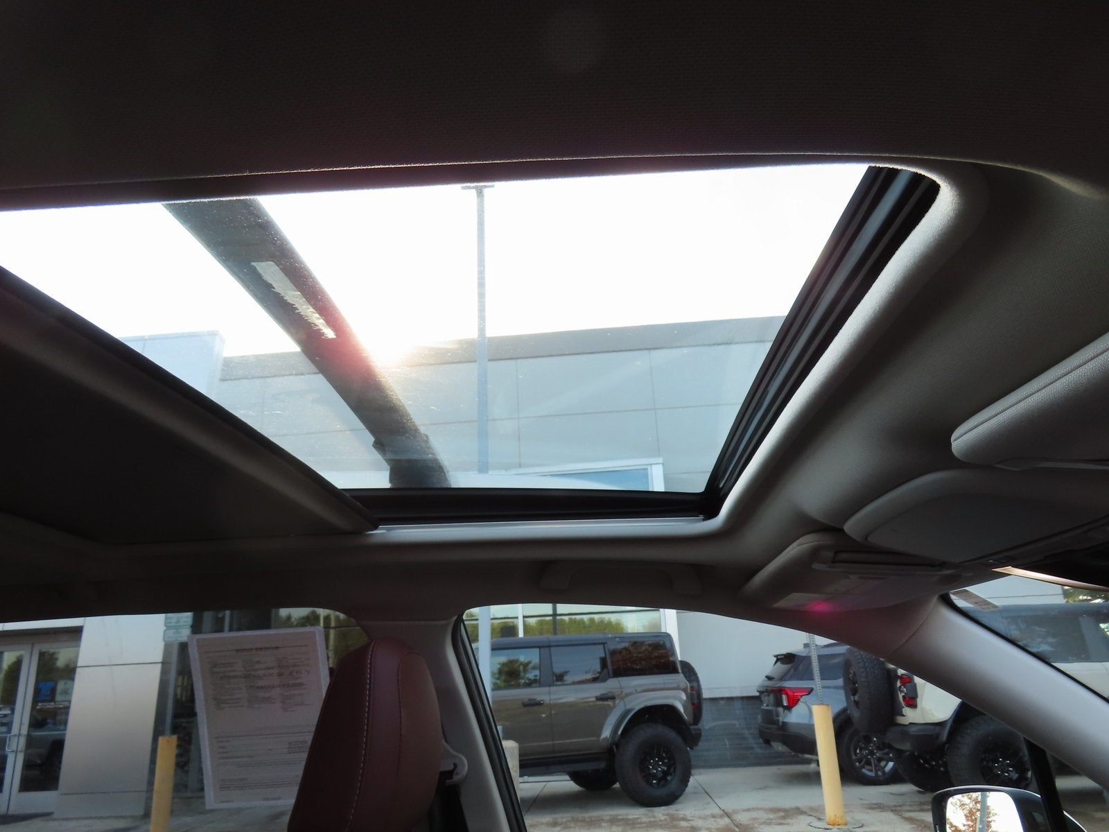 2024 Subaru Forester Touring