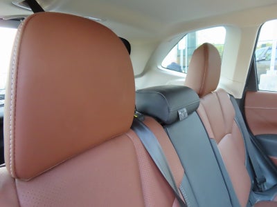 2024 Subaru Forester Touring