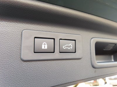 2024 Subaru Forester Touring