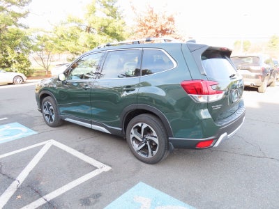 2024 Subaru Forester Touring