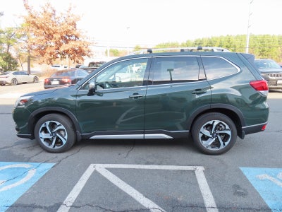 2024 Subaru Forester Touring