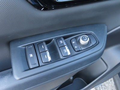 2025 Subaru Forester Hybrid Limited