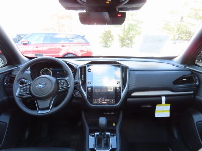 2025 Subaru Forester Hybrid Limited