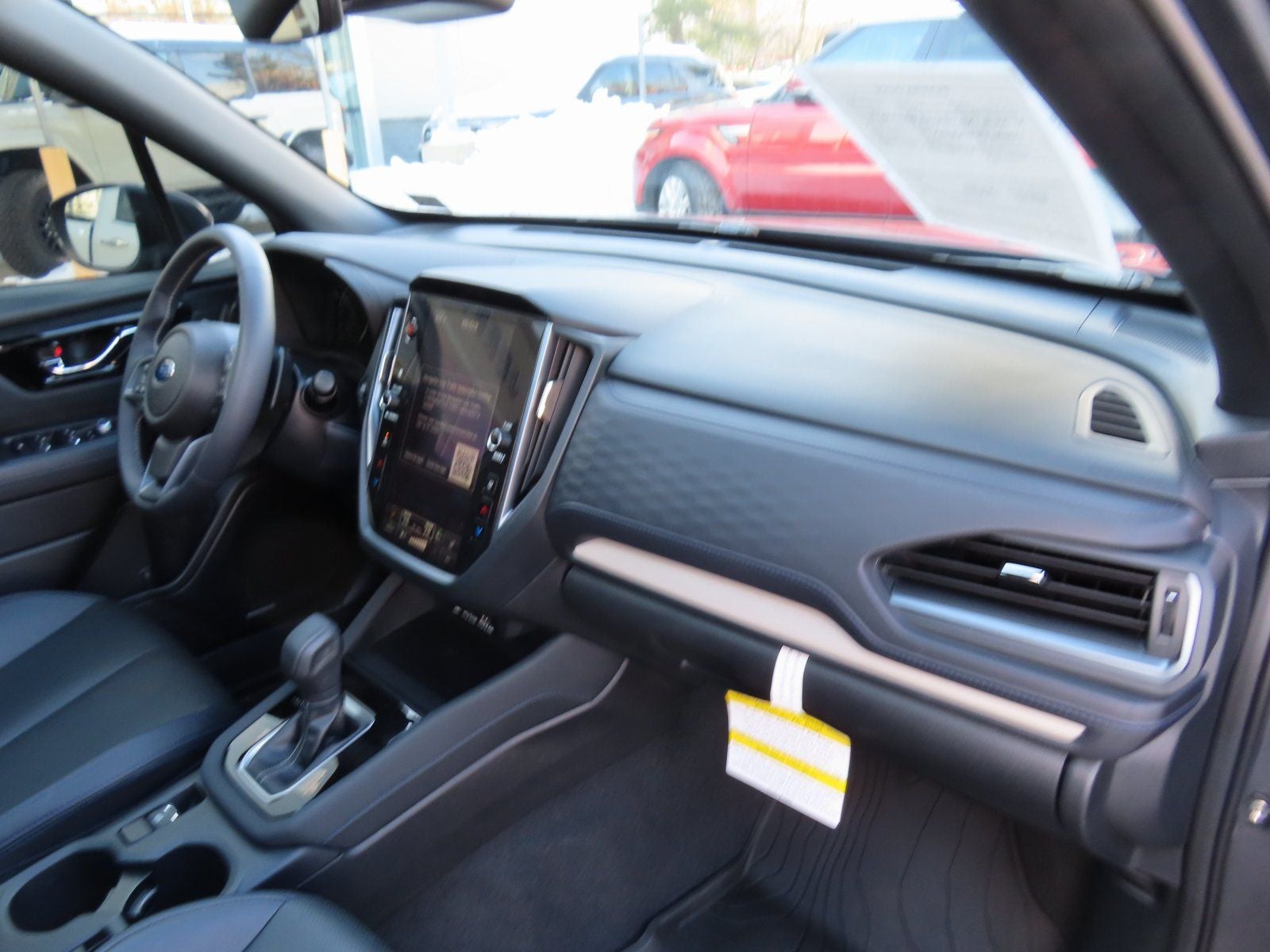 2025 Subaru Forester Hybrid Limited