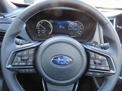 2025 Subaru Forester Hybrid Limited