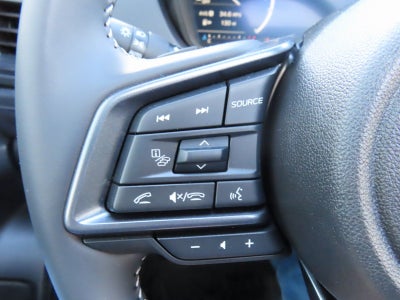 2025 Subaru Forester Hybrid Limited