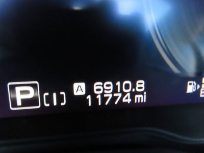 2025 Subaru Forester Hybrid Limited