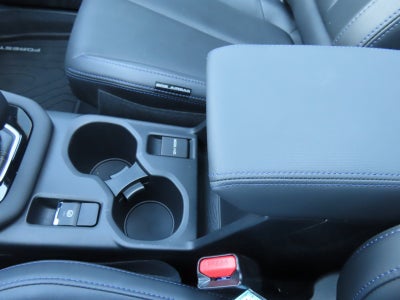 2025 Subaru Forester Hybrid Limited