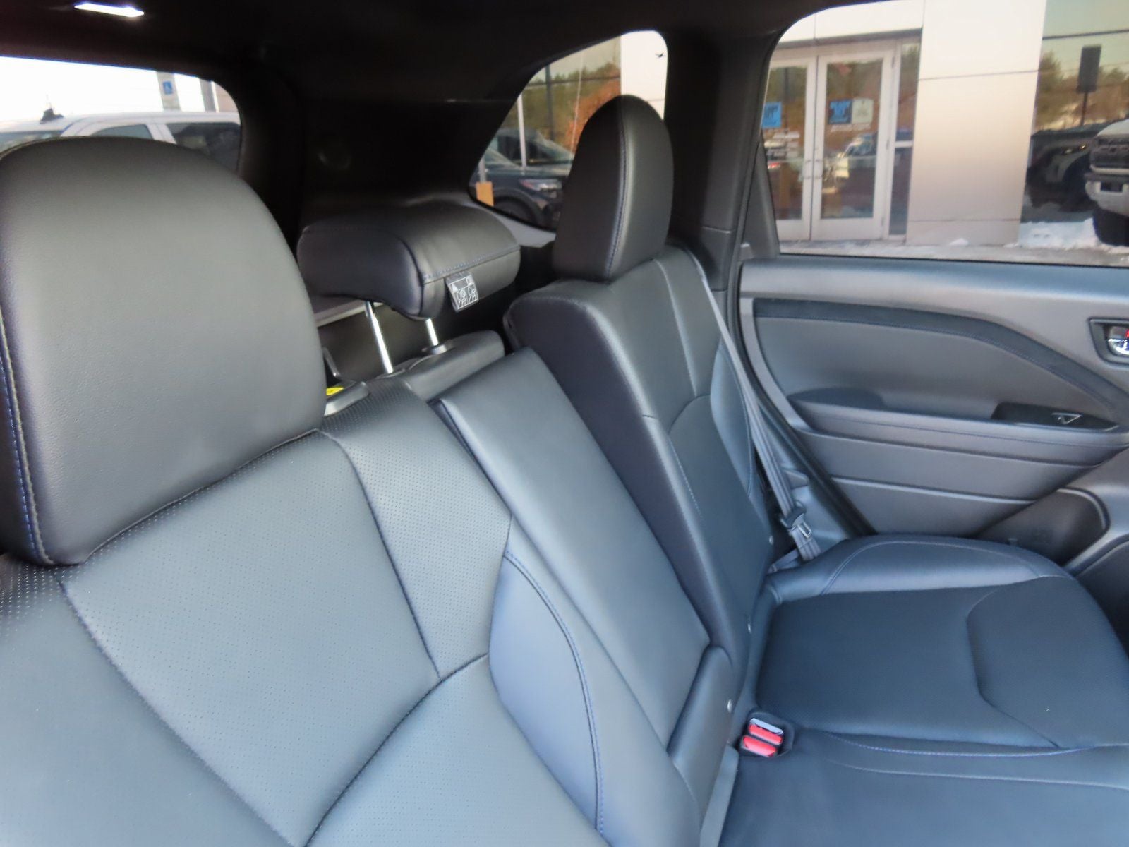 2025 Subaru Forester Hybrid Limited