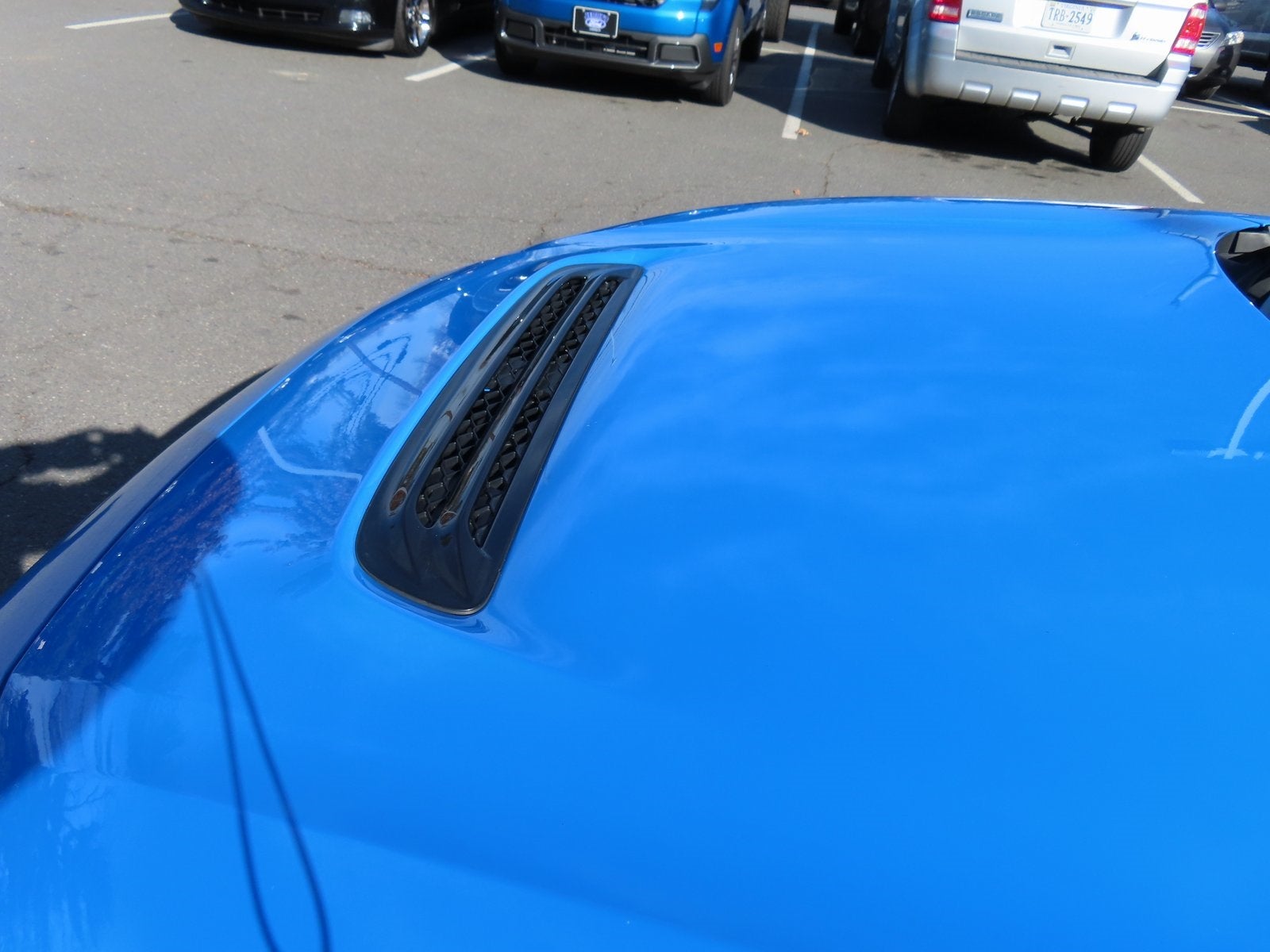 2023 Honda Civic Type R Base