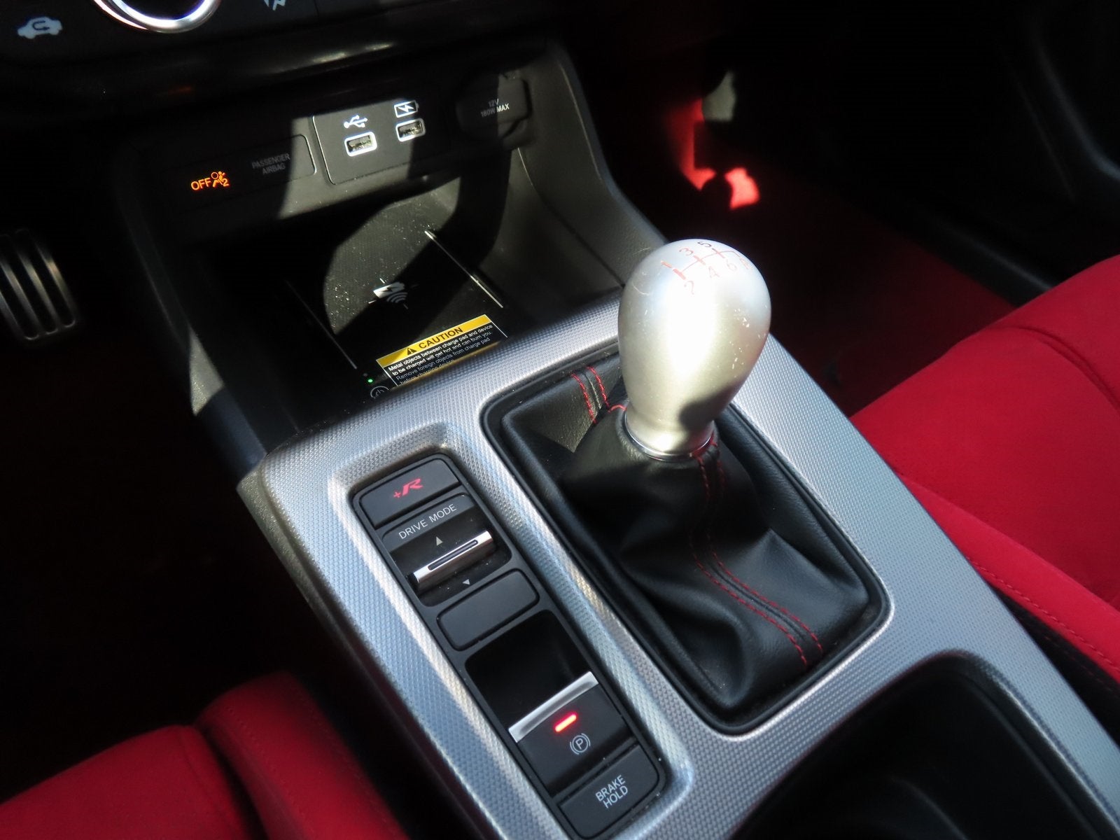 2023 Honda Civic Type R Base