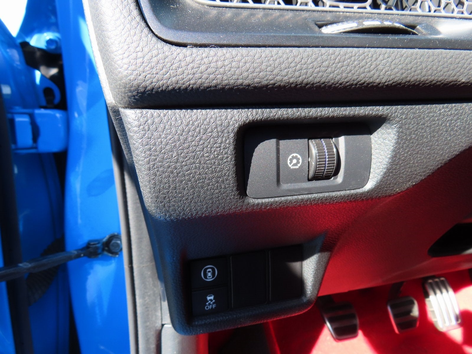 2023 Honda Civic Type R Base