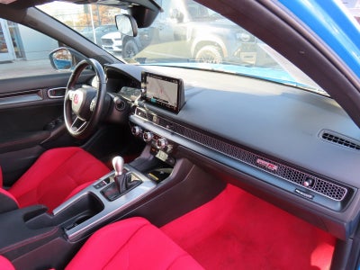 2023 Honda Civic Type R Base