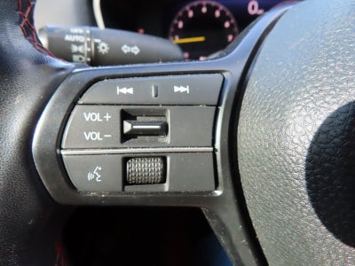 2023 Honda Civic Type R Base