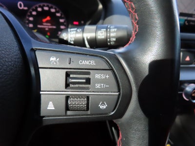 2023 Honda Civic Type R Base