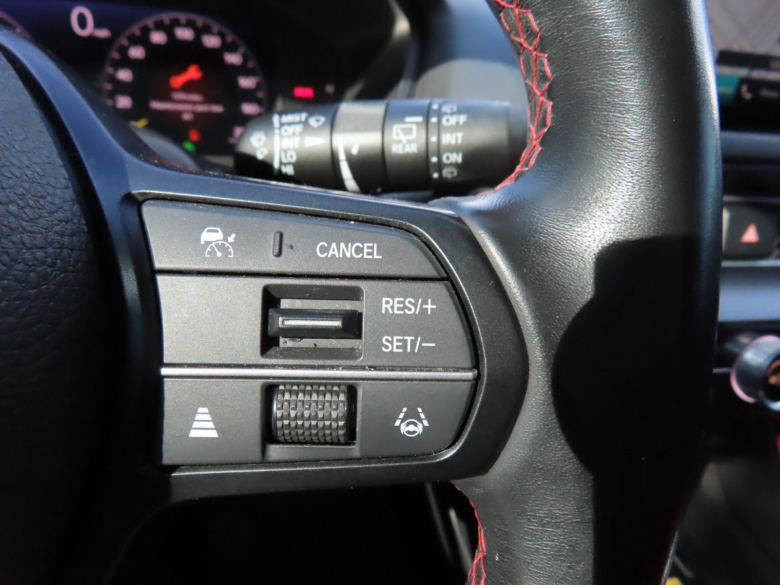 2023 Honda Civic Type R Base