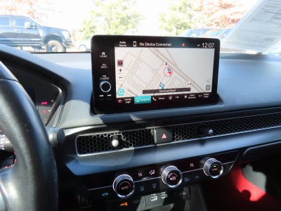 2023 Honda Civic Type R Base