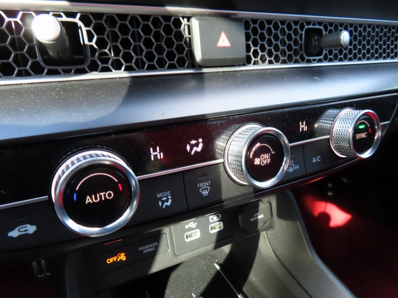 2023 Honda Civic Type R Base