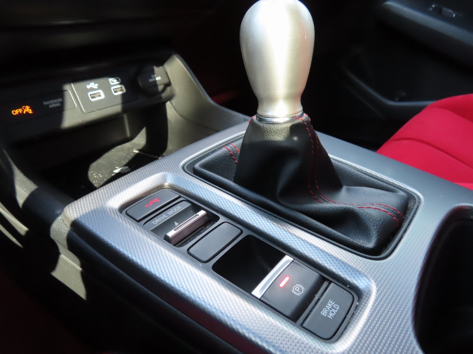 2023 Honda Civic Type R Base