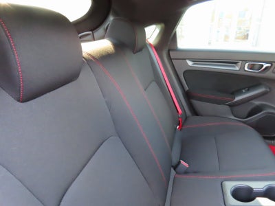 2023 Honda Civic Type R Base