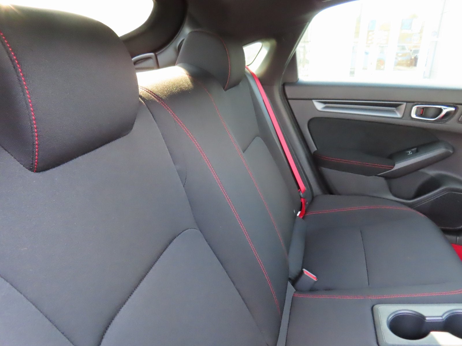 2023 Honda Civic Type R Base