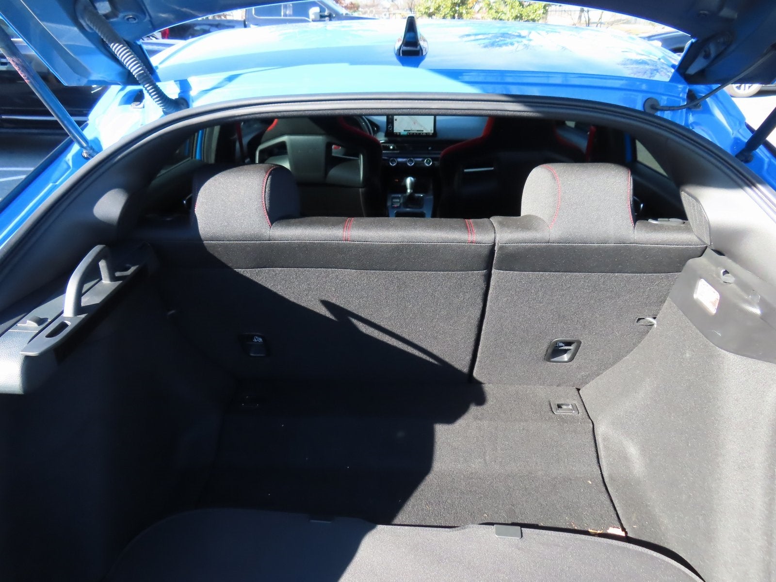 2023 Honda Civic Type R Base